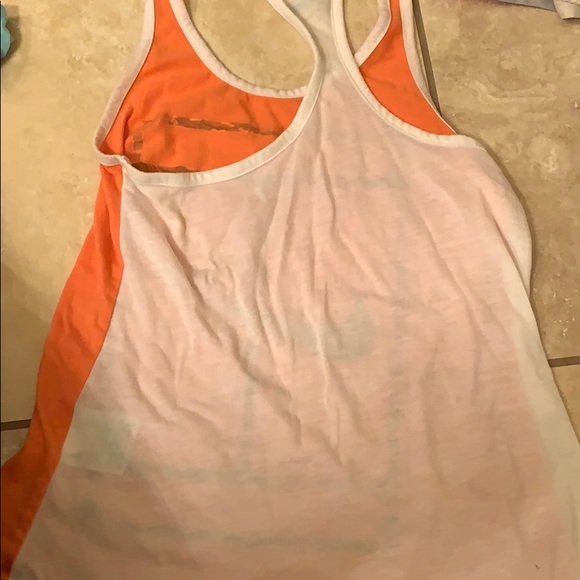 Nike tank - Picture 2 of 2
